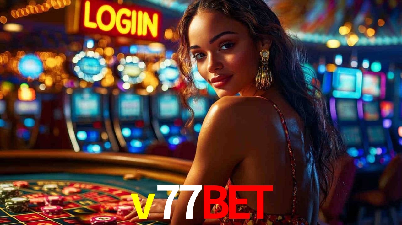 Estatísticas v77bet
